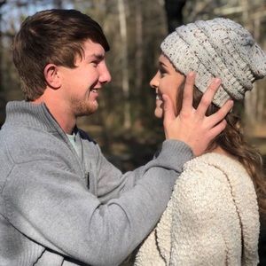 Meet your Posher, Darrien